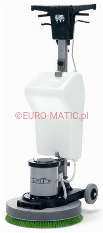 Brosse De Lavage Numatic Multideck BMD 1000 Pour Aspirateurs H450, M450, S450 - Neuf