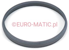 Komplet uszczelniający do polerki Numatic 329372/606079