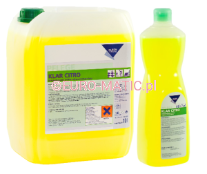 KLEEN Klar Citro 1L