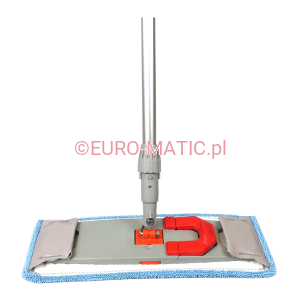 Mop Numatic MS2 komplet z wkładem z mikrofazy 40cm