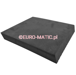 Gąbka do wyciskarki Numatic 223569, 629881, 223172