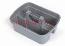 Przenośna podręczna kuweta do wózków Numatic