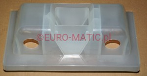 SEPARATOR DO TT/TTB OBUDOWA Numatic 303381