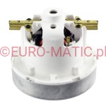 Silnik ssący 230 V do odkurzaczy Numatic MED, MES, NED, NES 205840