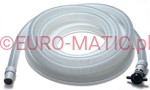 Wąż spustowy 10 m do Numatic WVD1800AP 604245