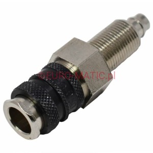 SZYBKOZŁĄCZKA 6mm DO ODKURZACZA GVE (216149) Numatic