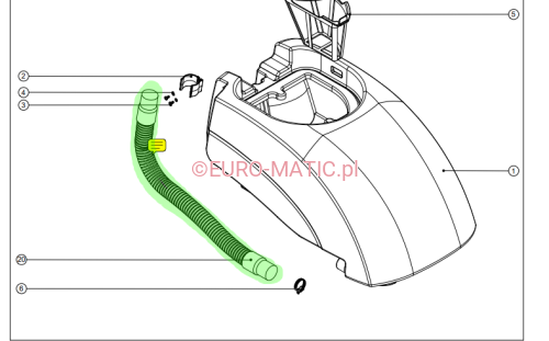 waz-spustowy-brudnej-wody-numatic