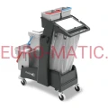 Wózek sprzątający Numatic MM8
