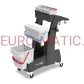 Wózek serwisowy Numatic MM7