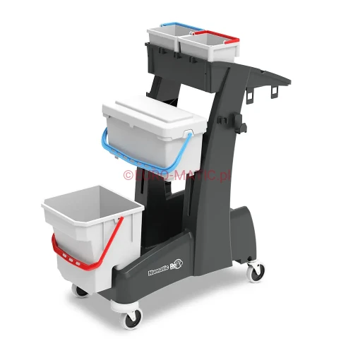 Wózek serwisowy Numatic MM7