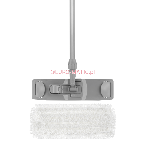 mop OMEGHA WASH Cotton profesjonalny mop do mycia podłóg w biurach, szkołach, szpitalach, hotelach