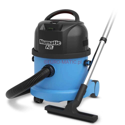 Odkurzacz bezprzewodowy Numatic WBV370NX