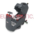 Numatic CRL8072 50T NX1K automat szorująco-zbierający otwarta komora baterii LiFePO4