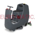 Numatic CRL8072 NX1K automat szorujaco-zbierajacy siedzisko operatora