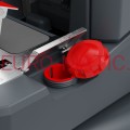 Wlew zbiornika wody czystej TRL720/150T NX1K