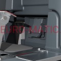 Mechanizm podnoszenia ssawy TRL720/150T NX1K