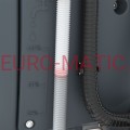 Widok tylnego zbiornika z poziomem wody TRL720/150T NX1K