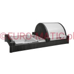 NKA11R Zestaw trzech kuwet