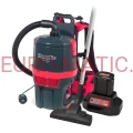 Zestaw odkurzacza plecakowego Numatic RSB150NXH z baterią NX300