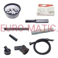 Zestaw akcesoriów do odkurzacza Numatic HZD570