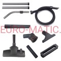 Zestaw akcesoriów do odkurzacza Numatic NBV 190 NX