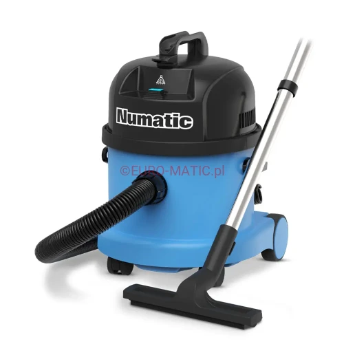 odkurzacz numatic WV370 do zbierania zanieczyszczeń suchych i mokrych