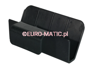 Podstawa pod mopa do wózków SM/PM