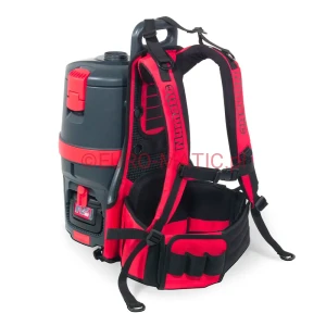 Odkurzacz plecakowy Numatic RSB150NXH