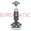 Numatic automat szorując
