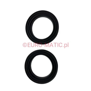 uszczelki zbiornika brudnej wody komplet 4szt