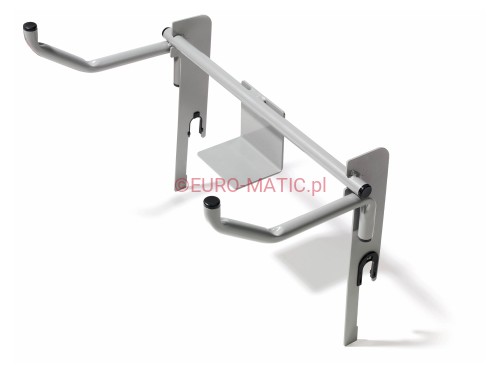 Numatic 629636 metalowy ramowy uchwyt Moppbox