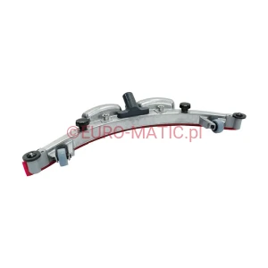 Kompletna ssawa czerwona do Numatic NUC 244NX