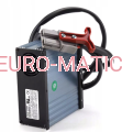 Prostownik HGB TTB 5A 24V Numatic 903533, ładowarka SPE z inhibitorem i przewodem