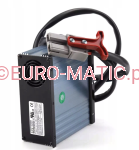 Prostownik 24 V 5 A Numatic 903533R do szorowarek bateryjnych TTB/TGB