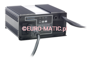 PROSTOWNIK DO ŁADOWANIA TTB 1840 5A 24V Numatic 606273R