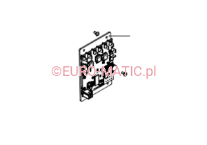 PŁYTKA STERUJĄCA DO CRO (280004R) Numatic