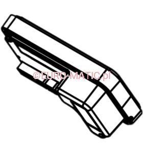 CZOPER DO TTB 4055T (206958) (330037R) Numatic