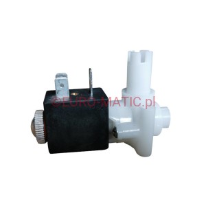 CEWKA ELEKTROZAWORU 220379 24V (NU-220379 C) (220379 C) Numatic