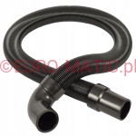 Wąż ssący separator–silnik 38 mm dł. 650 mm Numatic 213058 do szorowarek bateryjnych TTB/TGB i kablowych TT (US-NU-213058 W)