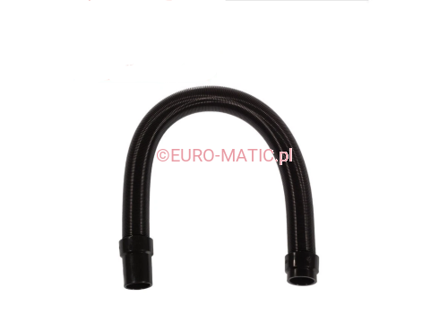 Wąż elastyczny Numatic czarny