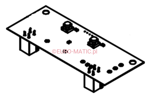 TTB3450 / TTB4500 / TTB4552 POWER ELECTRONICS CONTROL PC