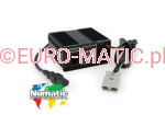 Prostownik 24 V 5 A Numatic 208499R