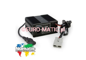 PROSTOWNIK HGB/TTB 5A 24V Numatic 208499R