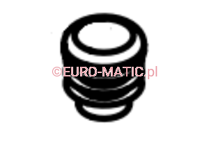 ZATYCZKA ZAŚLEPKA NA RURĘ (20638V) Numatic