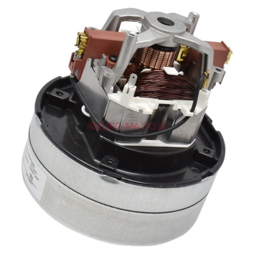 Silnik ssący Numatic 240V 2-stage Thru-Flow