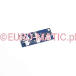 Płytka sterująca PCB Numatic 909609 do TTB 1840