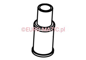 FILTR KOSZOWY PŁYWAJĄCY DO TRG 720 (909396) Numatic