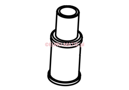 Filtr koszowy pływający do TRG 720