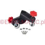 KOMPLETNE MOCOWANIE REGULACJI SSAWY (CZERWONE) (908028) Numatic