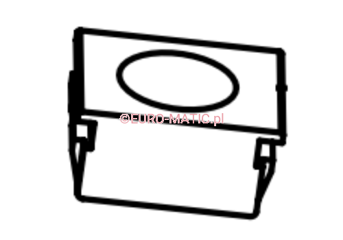 Adapter do stacyjki Numatic Vario